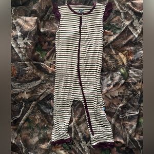 Toddler Romper